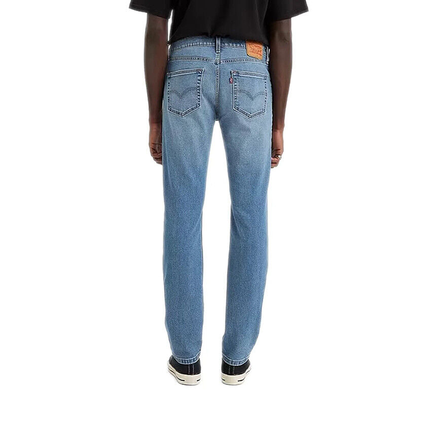 Levi’s 511 Slim Fit Men's Jeans Wash: Always Adapt Style# 04511-5645