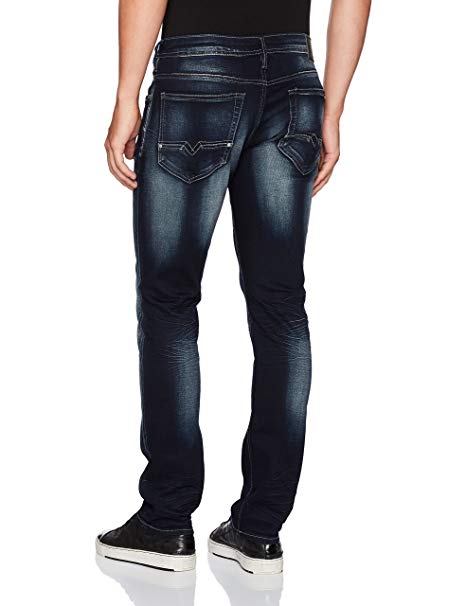Buffalo David Bitton Max-X Men's Jeans
