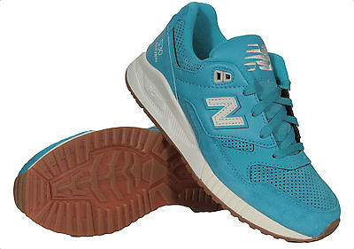 New Balance 530 90S Running Solids Women's Classic Training Shoes W530AAH