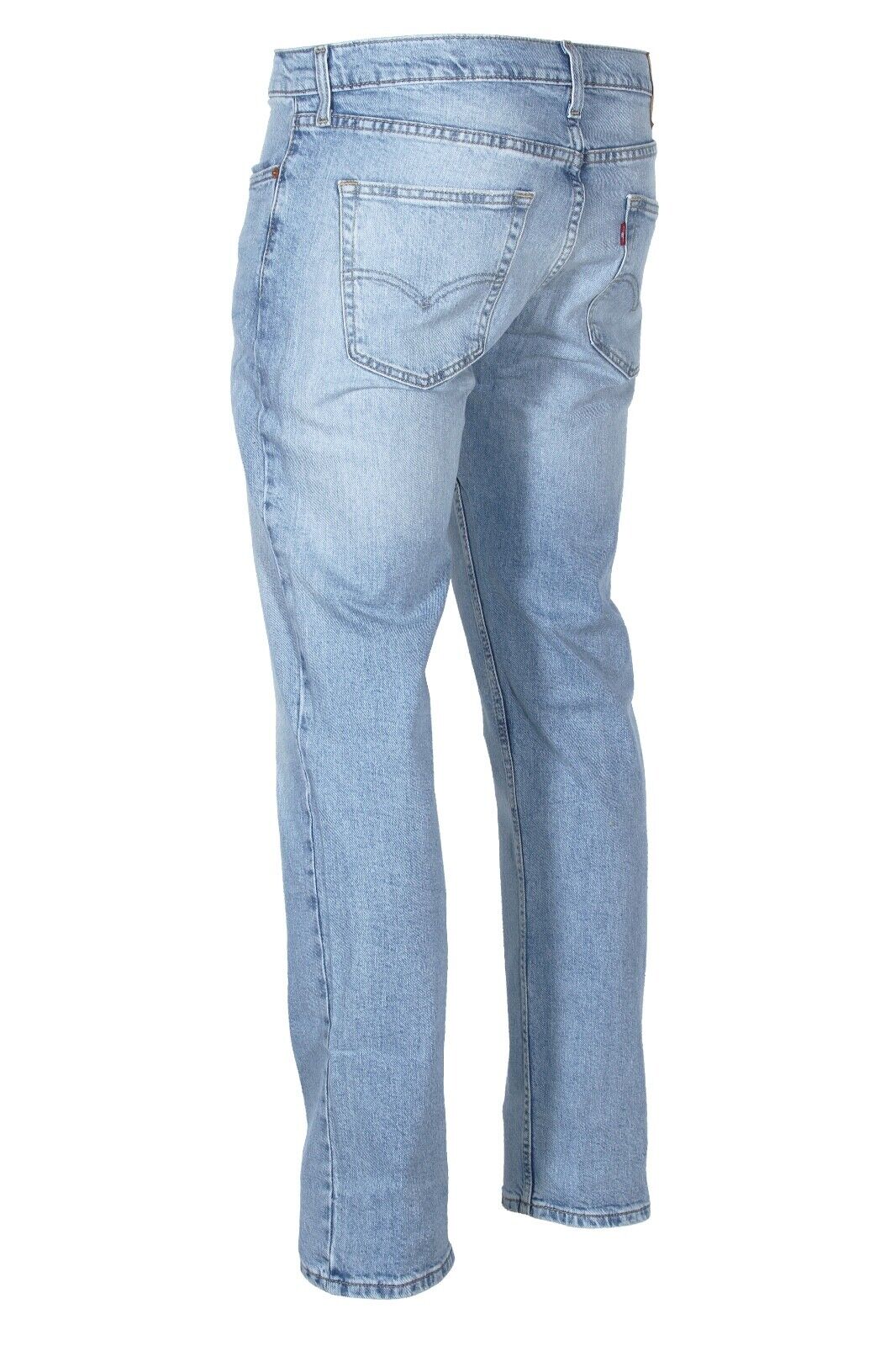 Levi’s 514 Straight Fit Men's Jeans Wash: Only Wish Adv Style# 00514-1867