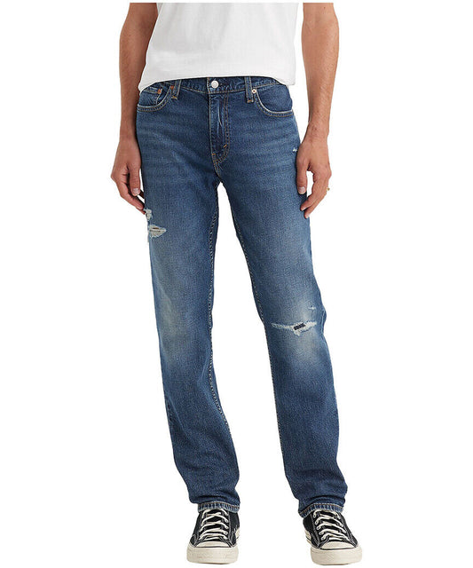 Levi’s 511 Slim Fit Men's Jeans Wash: In My Own Way Style# 04511-5857
