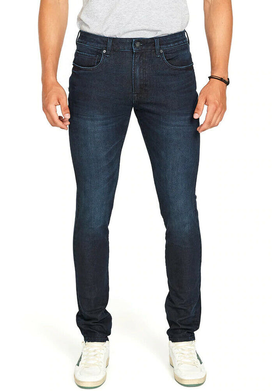 Buffalo Jeans Skinny Max Men's Jeans in Indigo BM22589-419