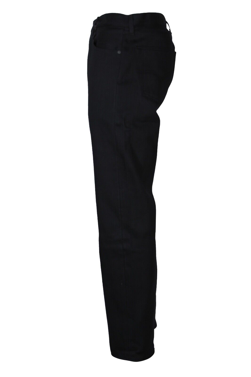 Levi’s 501 Original Shrink-to-Fit Men's Jeans in Modern Black Style# 00501-1582