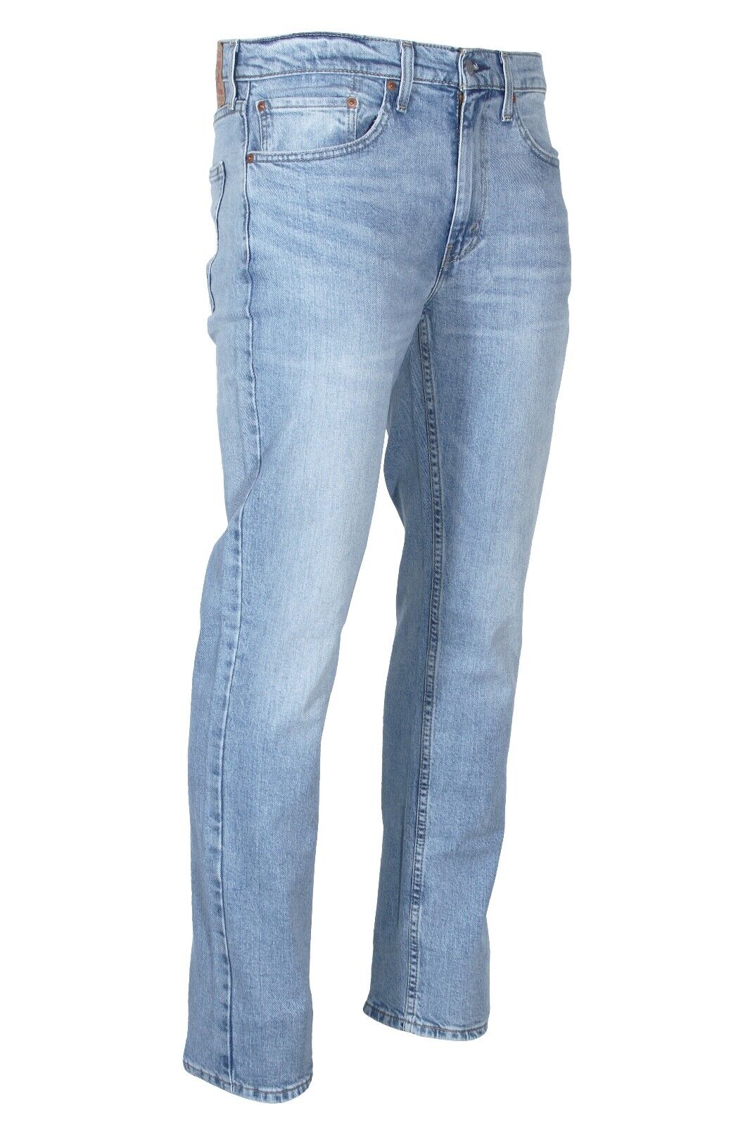 Levi’s 514 Straight Fit Men's Jeans Wash: Only Wish Adv Style# 00514-1867