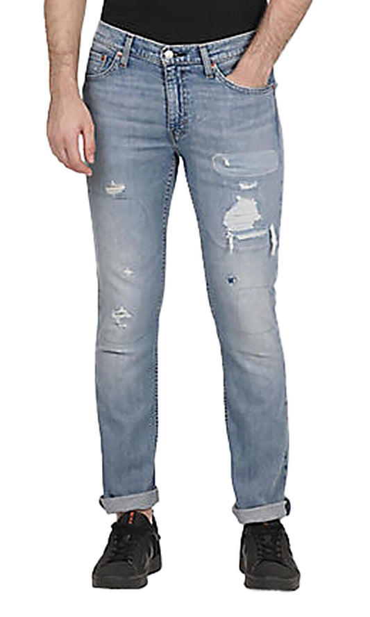 Levi’s 511 Slim Fit Men's Jeans Wash: Nothing Like It Style# 04511-5858