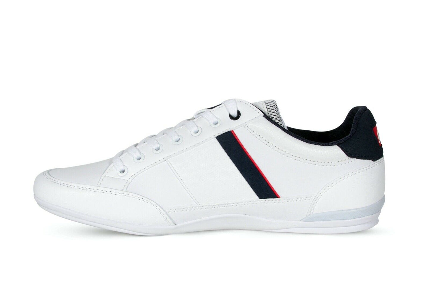Lacoste Chaymon 0120 2 Men's Sneakers in White 7-40CMA0067 407