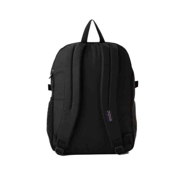 JanSport Main Campus Backpack I Style: JS0A4QUL008 I Color: Black