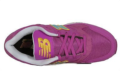 New Balance 530 Elite Edition Pinball Purple Women's Running Shoes W530PIA NIB