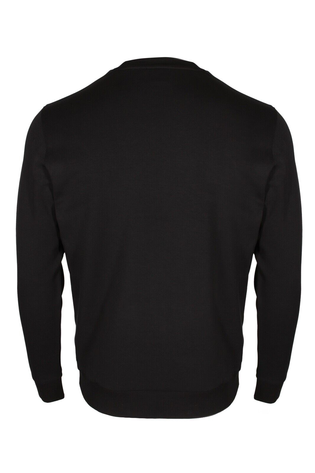 HUGO BOSS Salbo 1 Men’s Relaxed-Fit Sweatshirt in Black 50482898 001