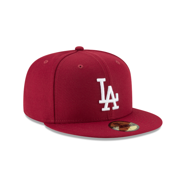 New Era MLB Basic 59fifty Los Angeles Dodgers Cardinals 11591148