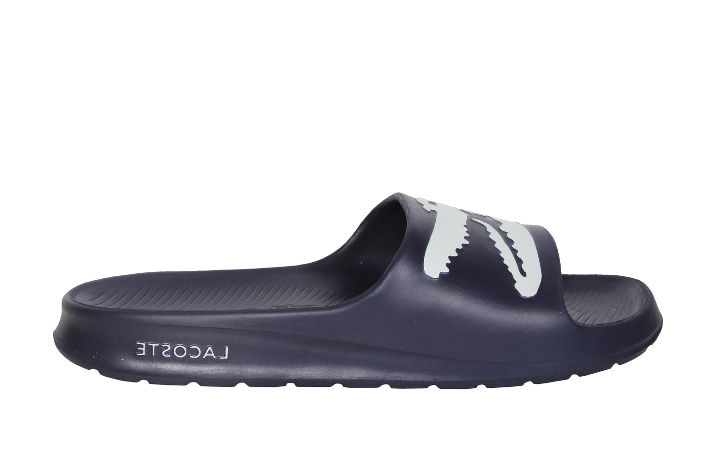 Lacoste Croco 2.0 0721 2 CMA Men's Synthetic Slide Sandals 7-41CMA0010092