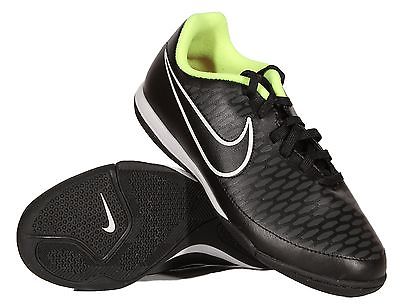 Nike JR Magista Onda IC Youth Soccer Cleats 651655-017 NIB Authentic