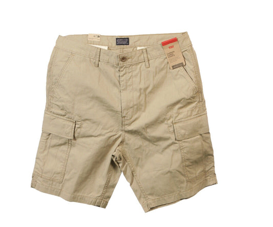 Levi’s Men’s Carrier Cargo Shorts I Wash: True Chino I Style: 23251-0009