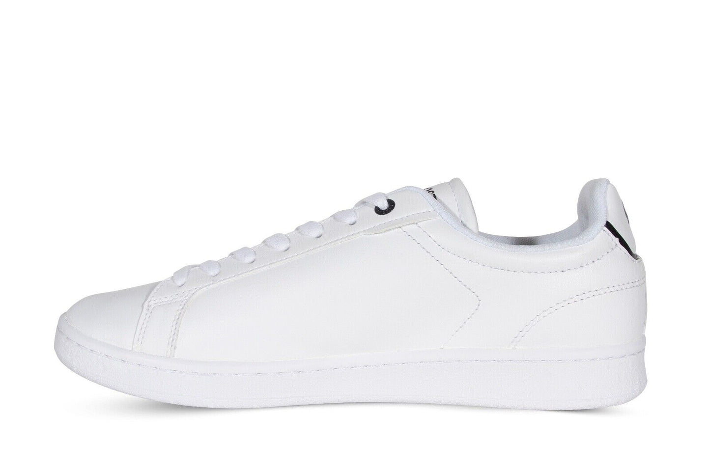 Lacoste Carnaby Pro BL23 1 SMA Men’s Sneakers in White 745SMA0110042