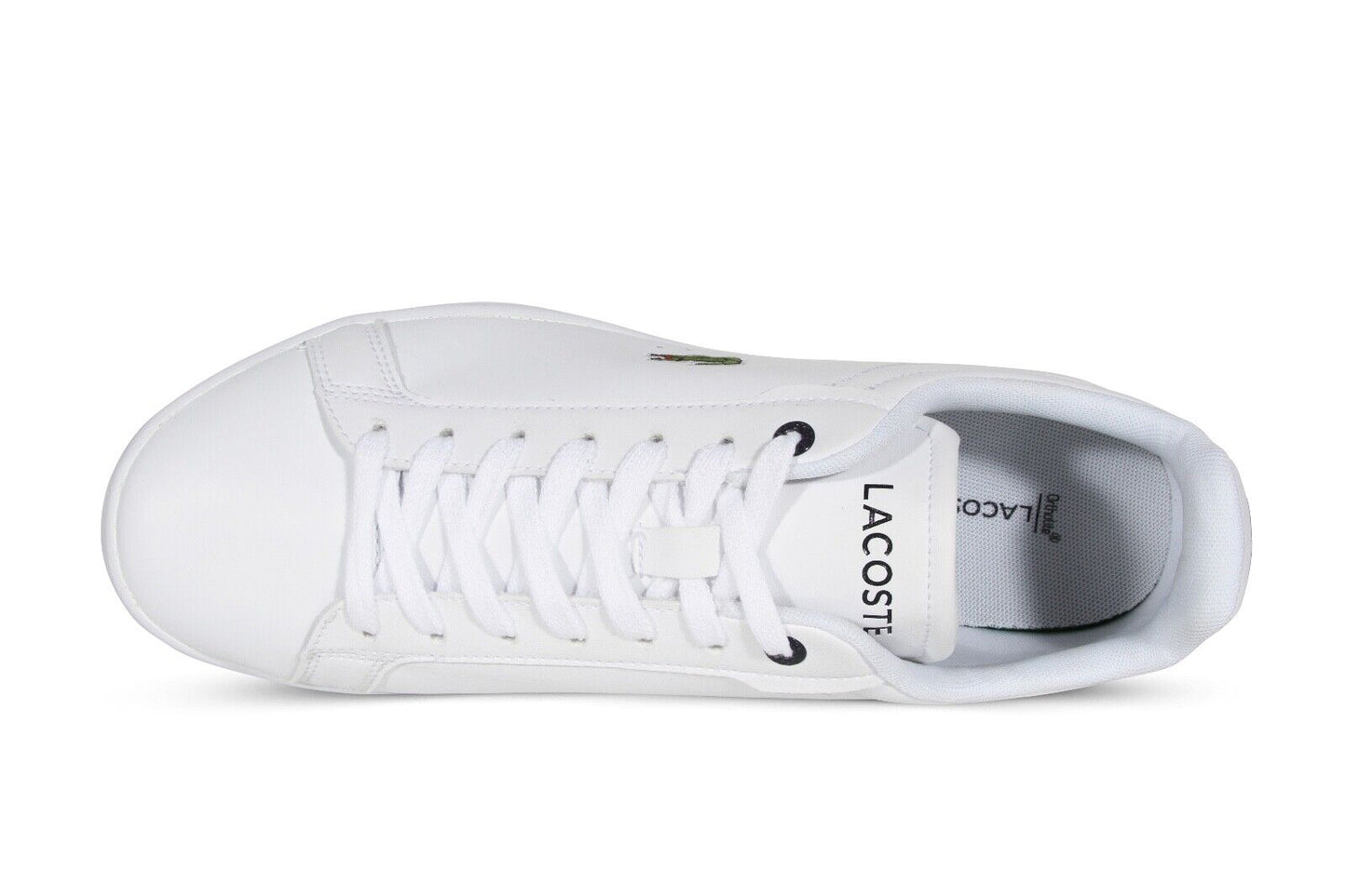 Lacoste Carnaby Pro BL23 1 SMA Men’s Sneakers in White 745SMA0110042