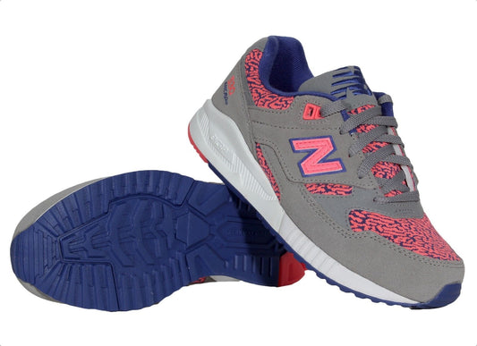New Balance 530 Kinetic Imagination Women's Running Shoes W530KIE NIB Authentic